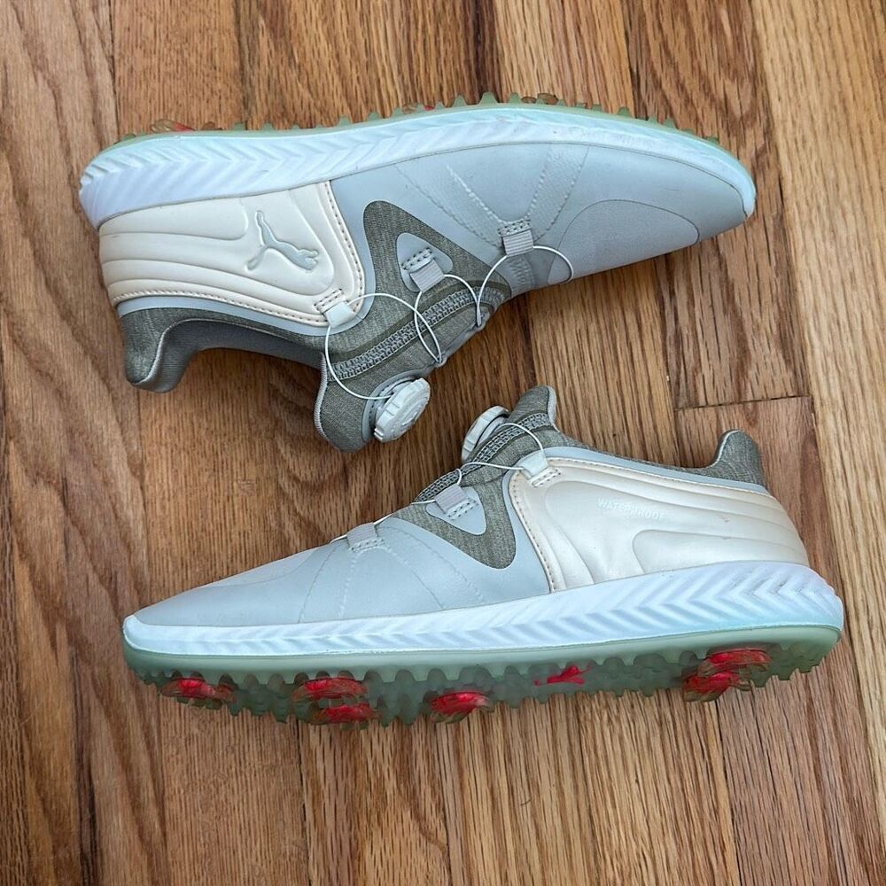 Puma Golf Ignite Blaze Sport Disc Golf Shoes Women’s Size 7 - Picture 2 of 9